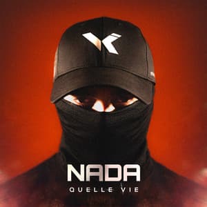 Pochette — Je vois les étoiles (feat. Jul) — Nada