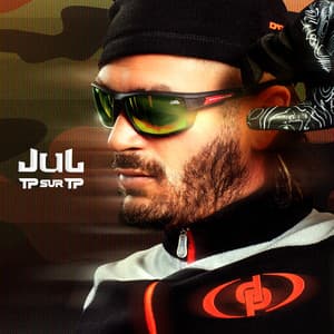 Pochette — Nostalgique — Jul