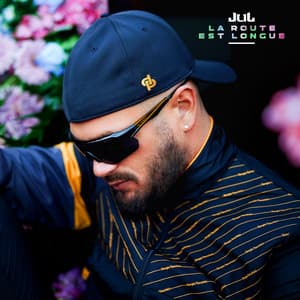 Pochette — Sensations — Jul