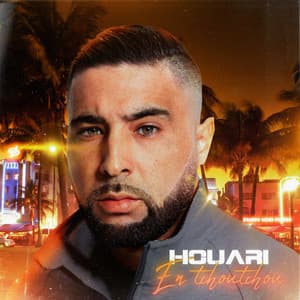 Pochette — En Tchoutchou — Houari
