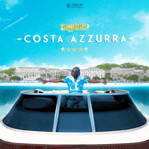 Pochette — Costa Azzurra — THABITI