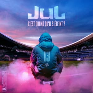 Pochette — En roue libre — Jul