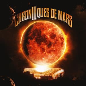 Pochette — Un Monde Meilleur — Don Choa