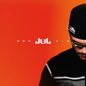 Pochette — Ma puce — Jul