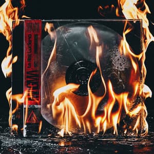 Pochette — META (feat. Jul) — Le Rat Luciano