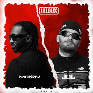 Pochette — Jaloux — Manny
