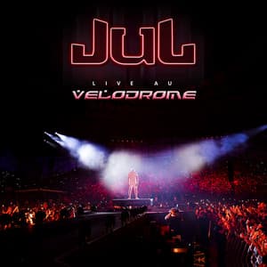 Pochette — Ibiza - Live au Vélodrome, Marseille — Jul
