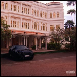 Pochette — Faut pas — PLK