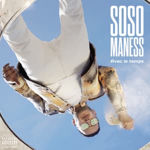 Cover artwork — Puta Madre (feat. Jul) — Soso Maness