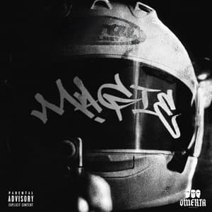 Pochette — MAGIE — Maes