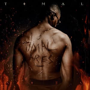 Cover artwork — La beu beu — Timal