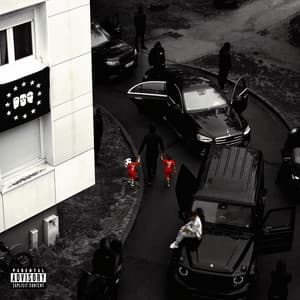 Cover artwork — HERMÈS — Maes