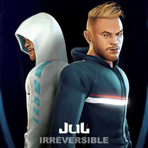 Pochette — Irréversible — Jul