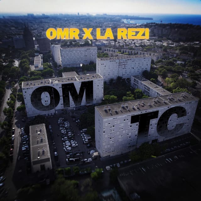 Pochette — OMTC — Omr