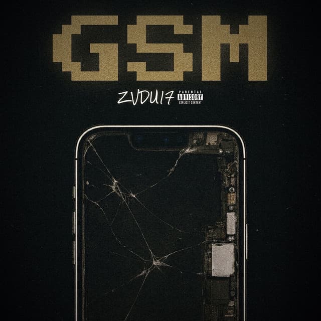Pochette — GSM — ZVdu17