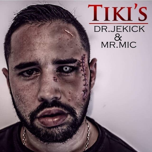 Pochette — Même Tarif — Tiki'S
