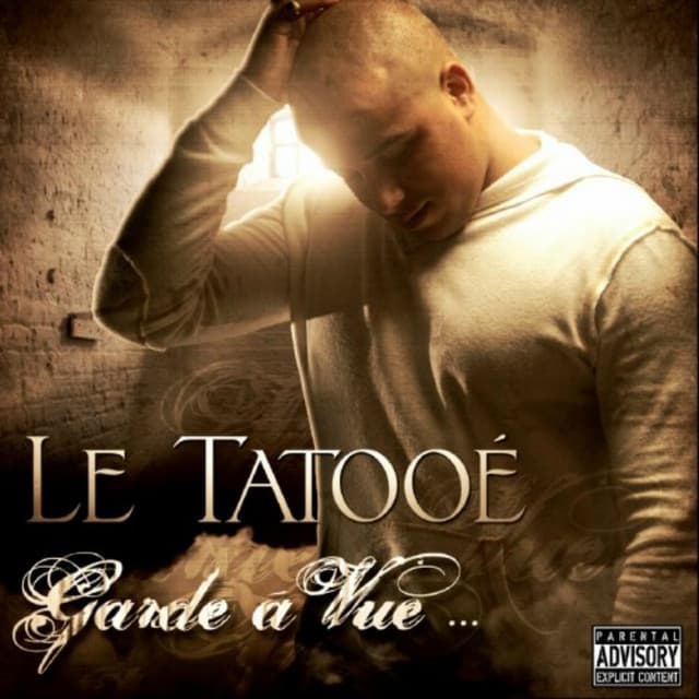 Pochette — Intro — Le Tatooé