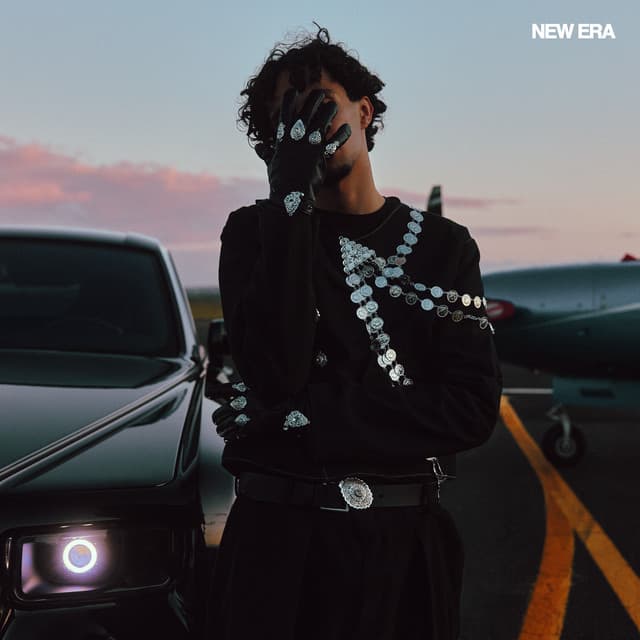 Cover artwork — Sofa — Lossa