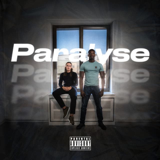 Pochette — Paralyse — Afrique63