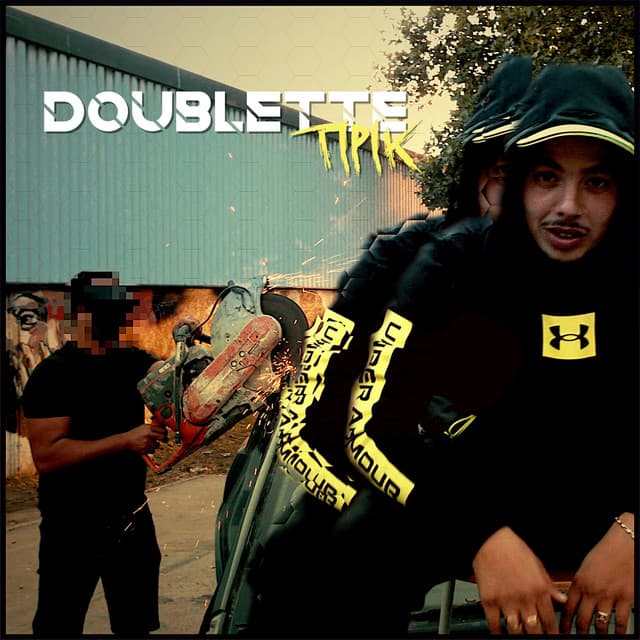 Pochette — Doublette — Tipik