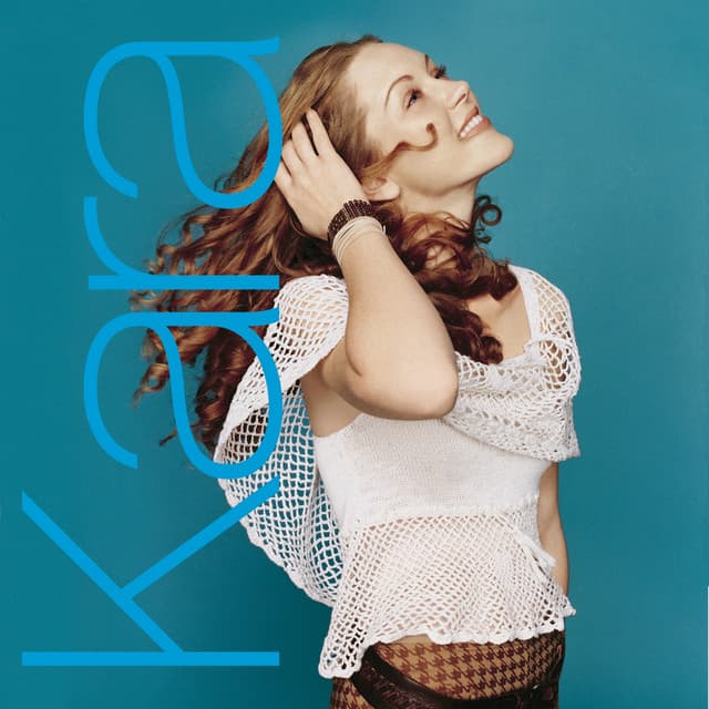 Pochette — Sunshine — Kara