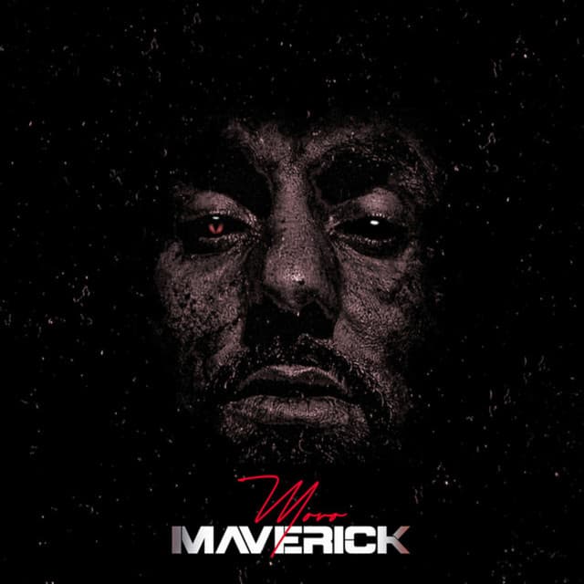 Cover artwork — Fanatic — Moro