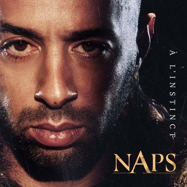 Cover artwork — Recherché — Naps