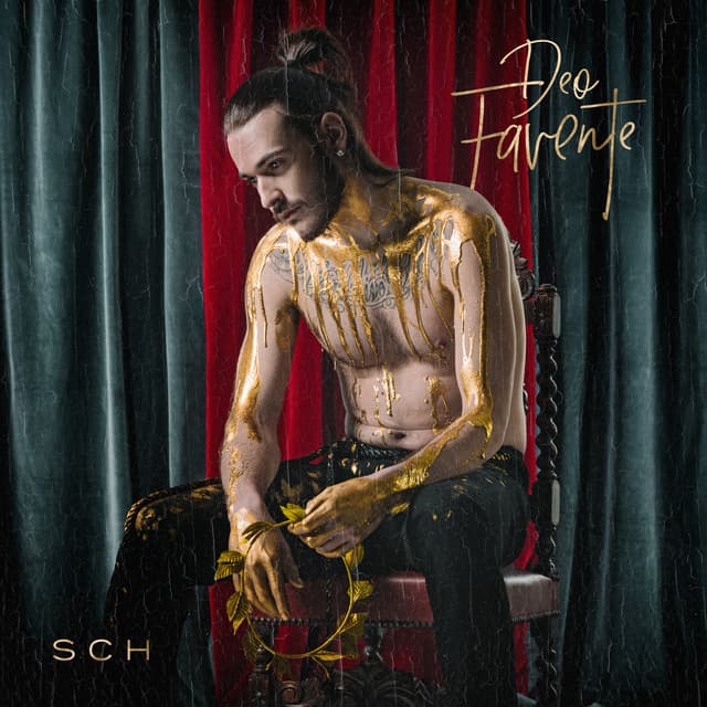 Pochette — Ca va — SCH