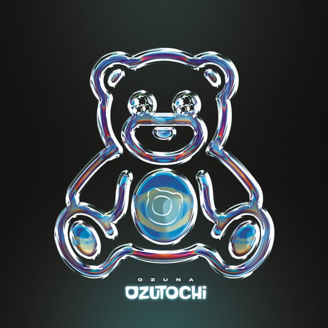 Cover artwork — OzuTochi — Ozuna