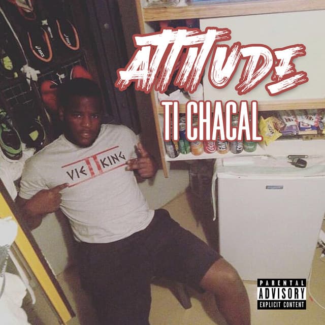 Pochette — Bdlc — Ti Chacal