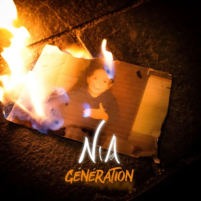 Pochette — Génération — Nia