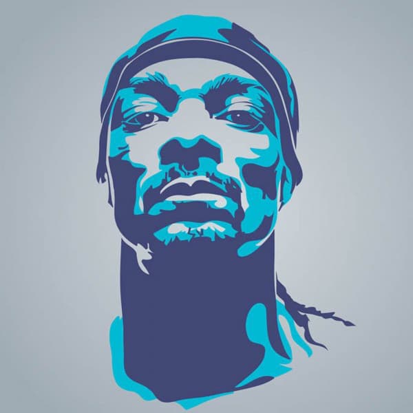 Pochette — Metaverse: The NFT Drop, Vol. 2 — Snoop Dogg