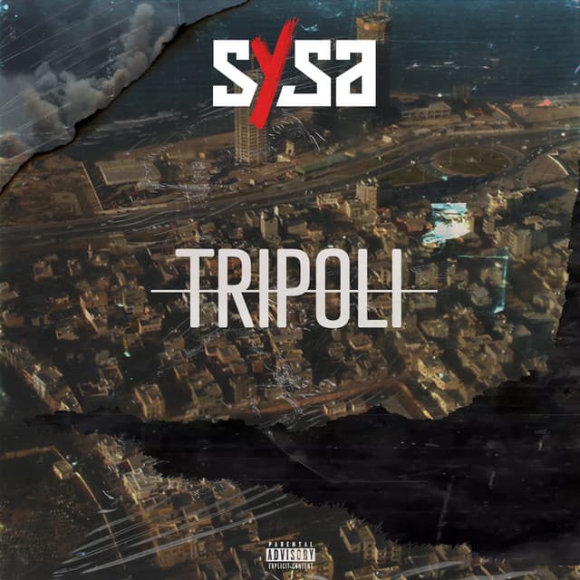 Pochette — Tripoli — Sysa