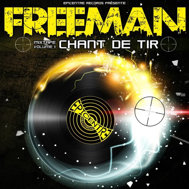 Pochette — Donne — Freeman