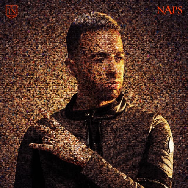 Pochette — Dreamlife — Naps