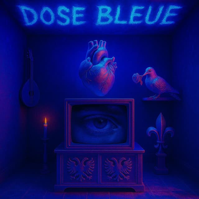 Pochette — SOUS — Jierka