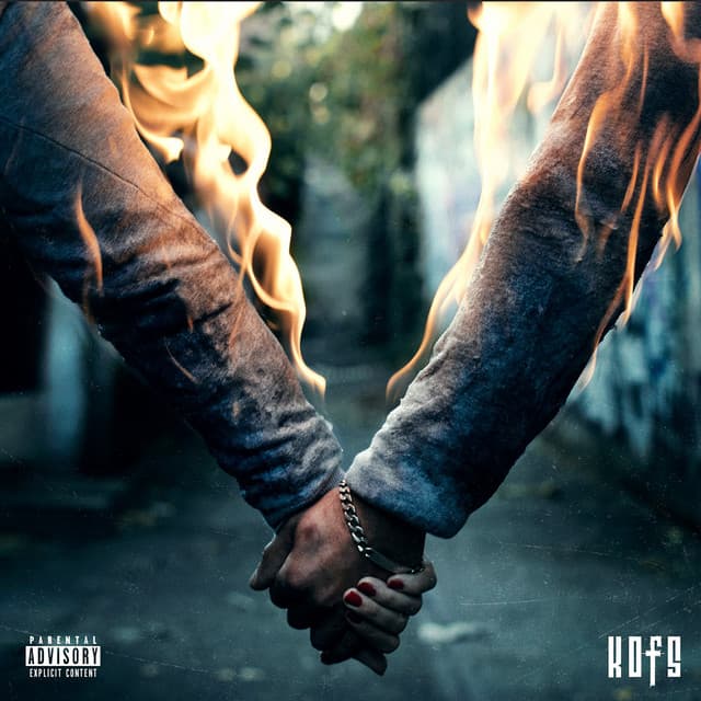 Pochette — V — Kofs
