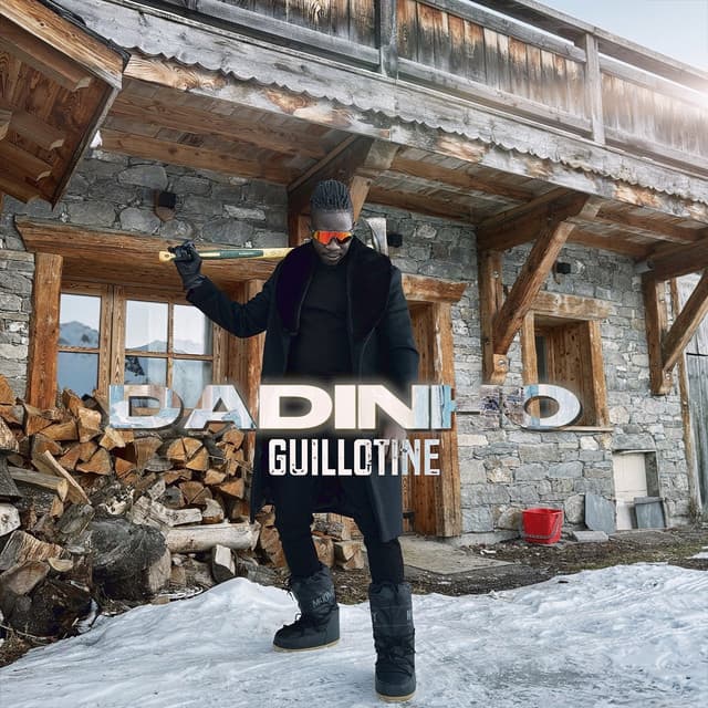 Pochette — Guillotine — Dadinho