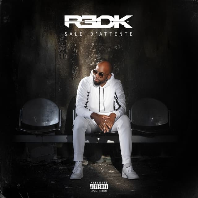 Pochette — QDS — R.E.D.K.