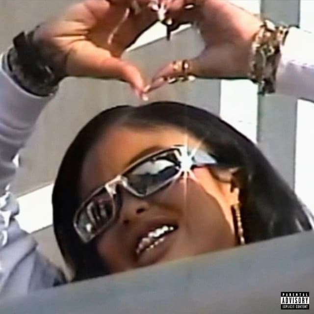 Pochette — Aint Playin Bout U! — Jahvor