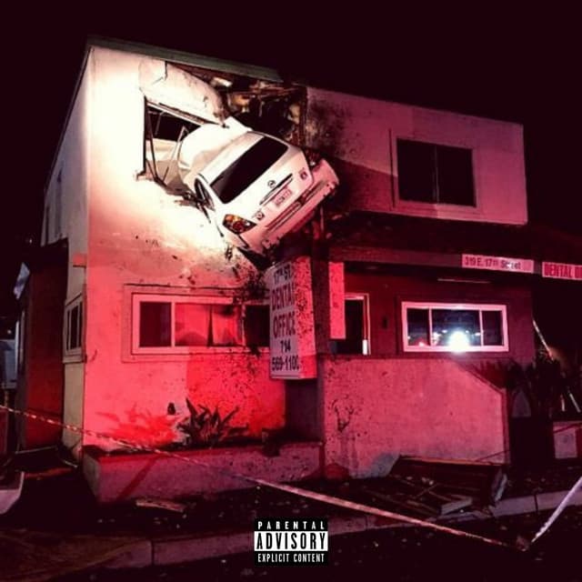 Cover artwork — Need It — Camo