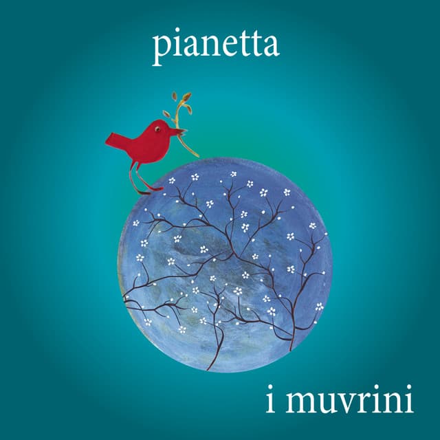 Cover artwork — Hà dui pulmoni — I Muvrini