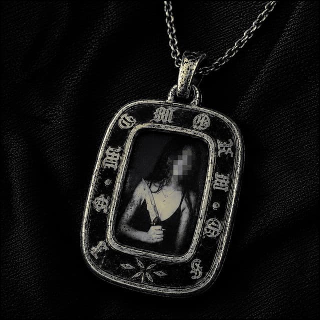 Pochette — EMMENE MOI — KLS