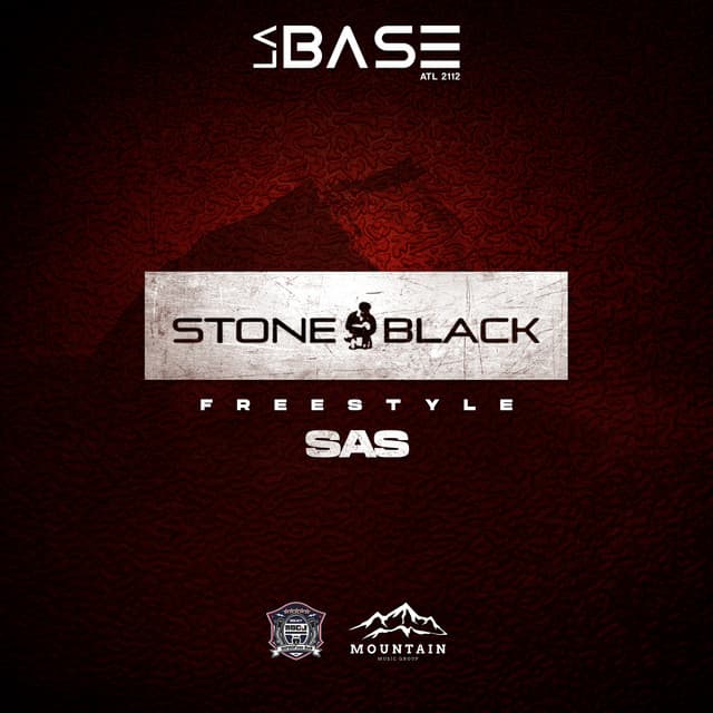 Pochette — SAS — DJ ROC-J