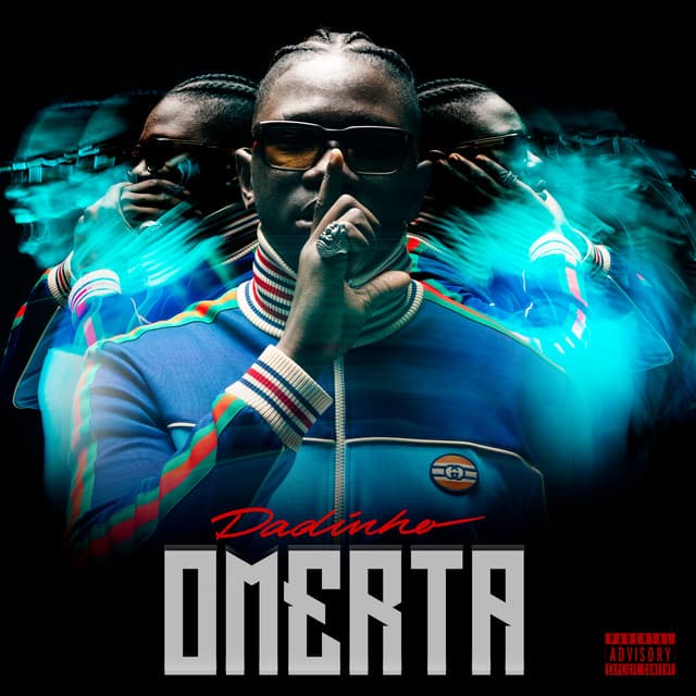 Cover artwork — Mendosa (feat. Ninho) — Dadinho