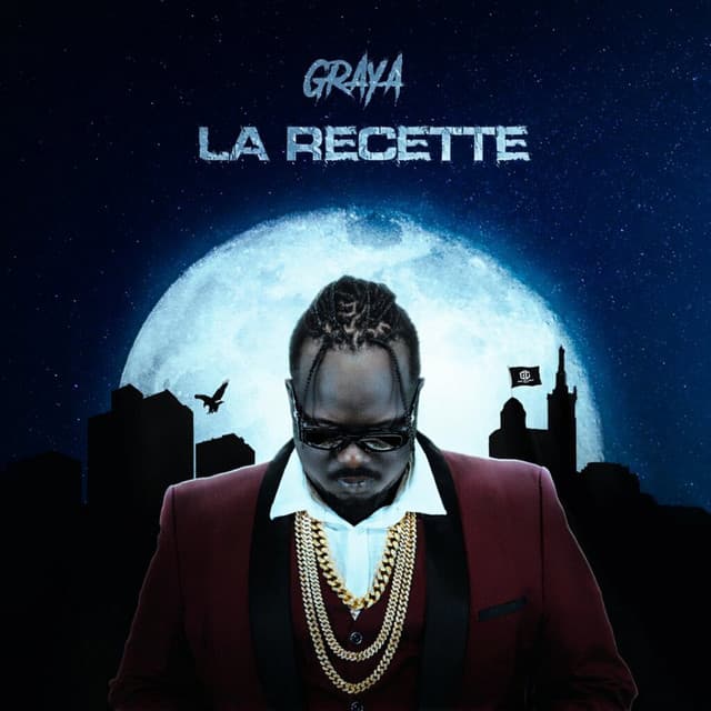 Pochette — La recette — Graya