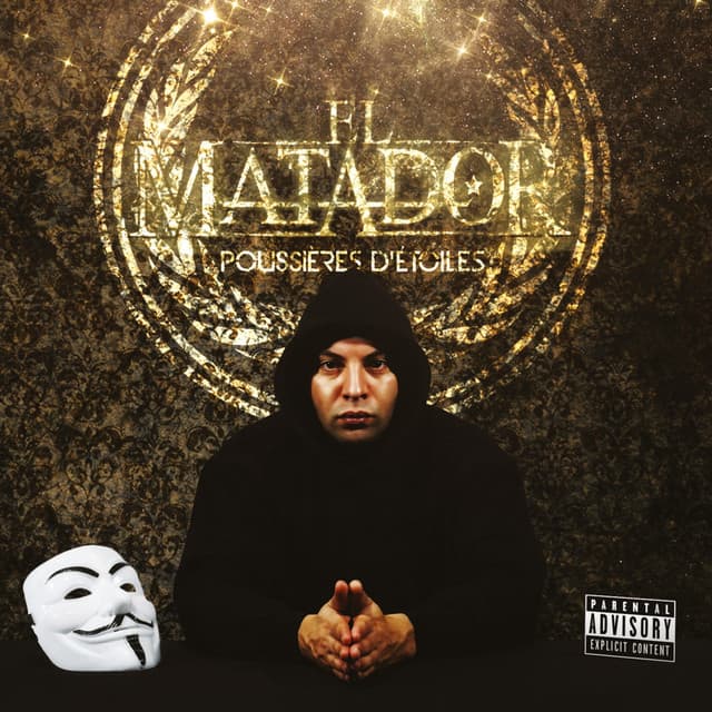 Pochette — Khamsa — El Matador