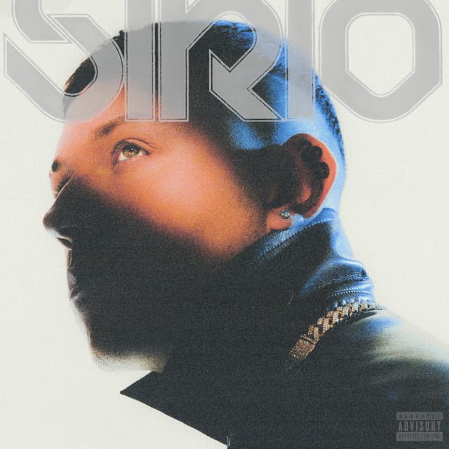 Pochette — SIRIO — Lazza