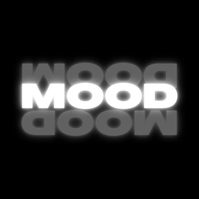 Cover artwork — Mood — Leo1.3