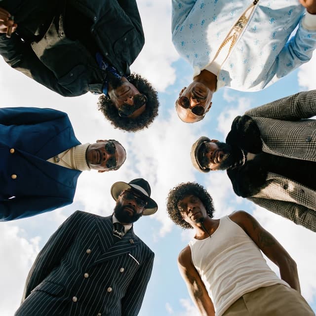 Pochette — 10 Til' Midnight — Snoop Dogg
